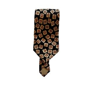 Pierre Balmain 100% Italian Silk Men's‎ Necktie